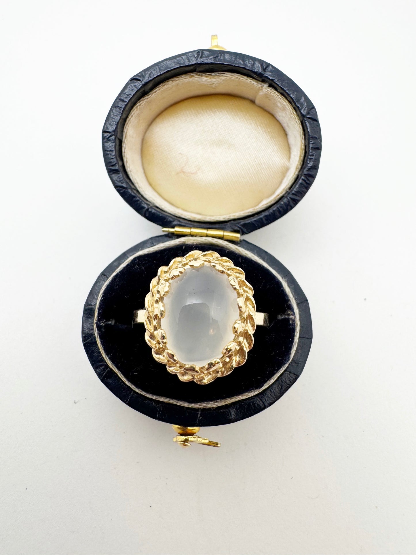 c.1970's Moonstone Ring
