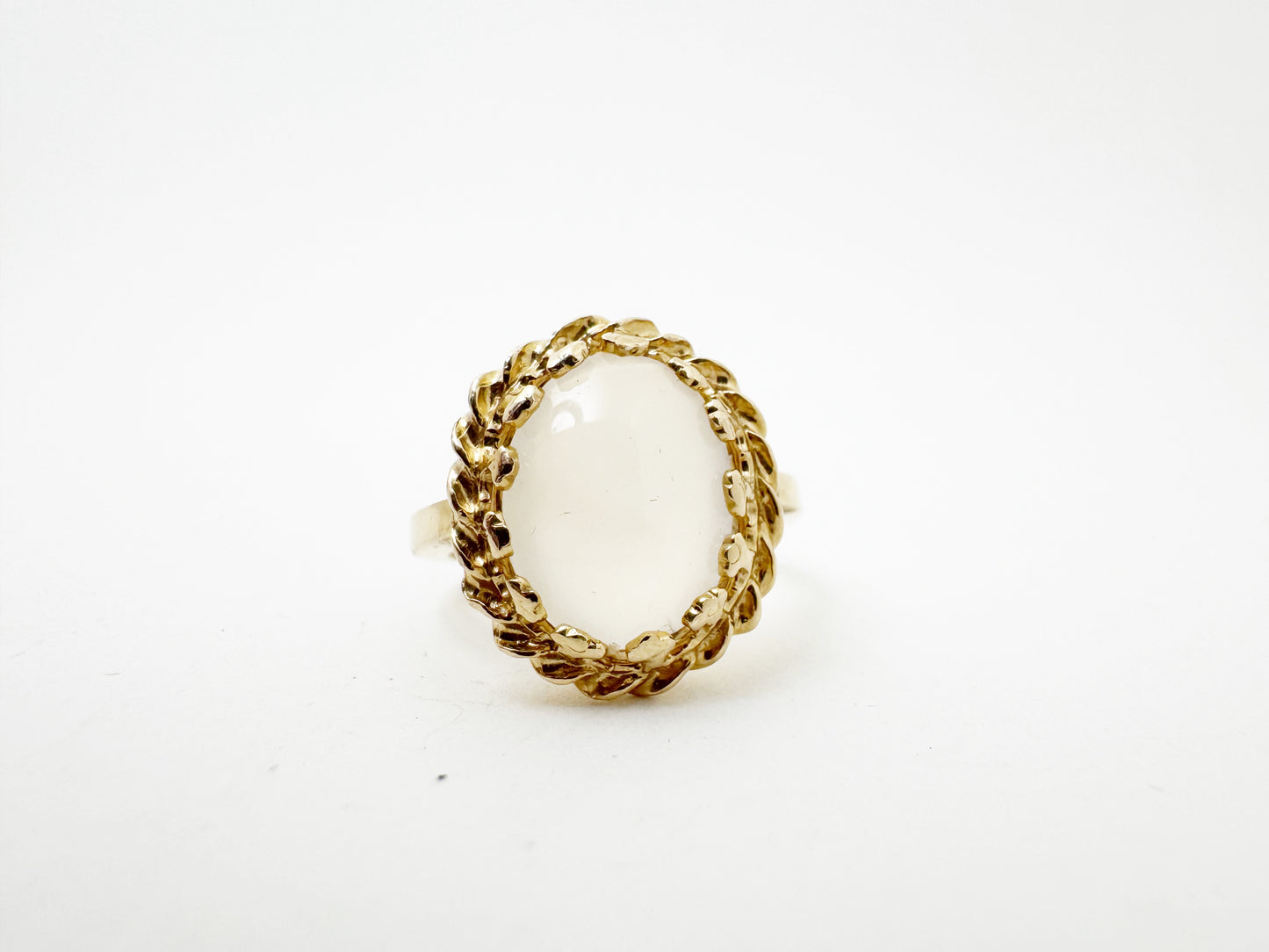 c.1970's Moonstone Ring