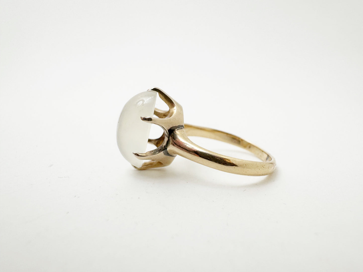 c.1900's Moonstone Ring