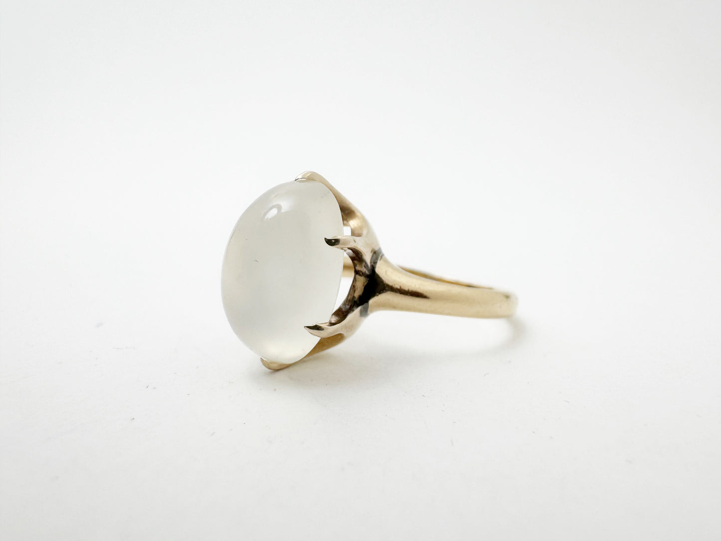 c.1900's Moonstone Ring