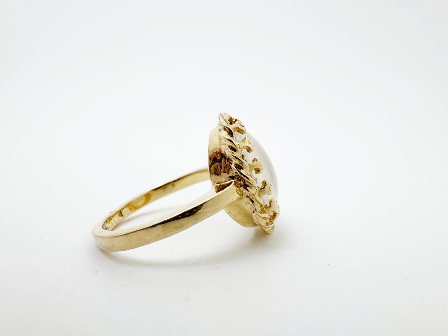 c.1970's Moonstone Ring