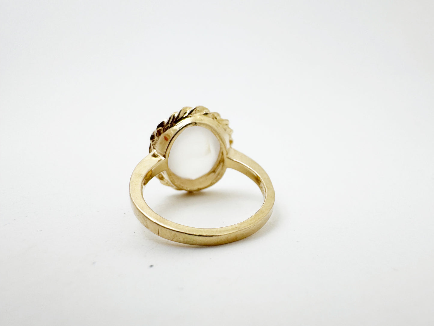 c.1970's Moonstone Ring
