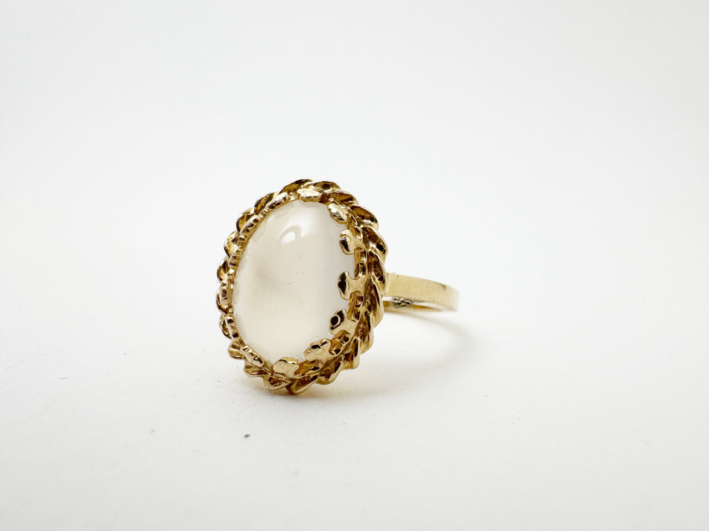 c.1970's Moonstone Ring