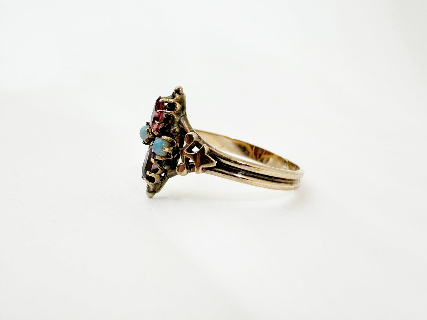 Cool Victorian Ring