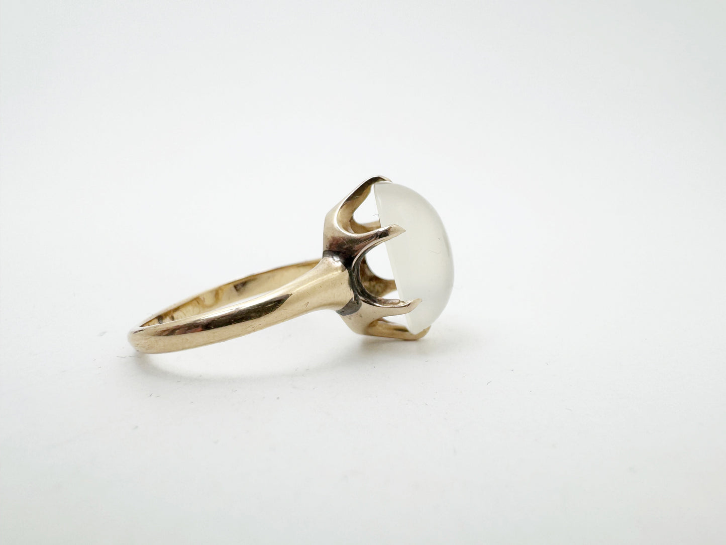c.1900's Moonstone Ring