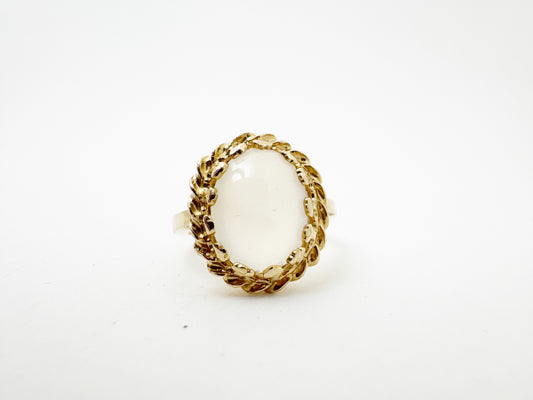 c.1970's Moonstone Ring