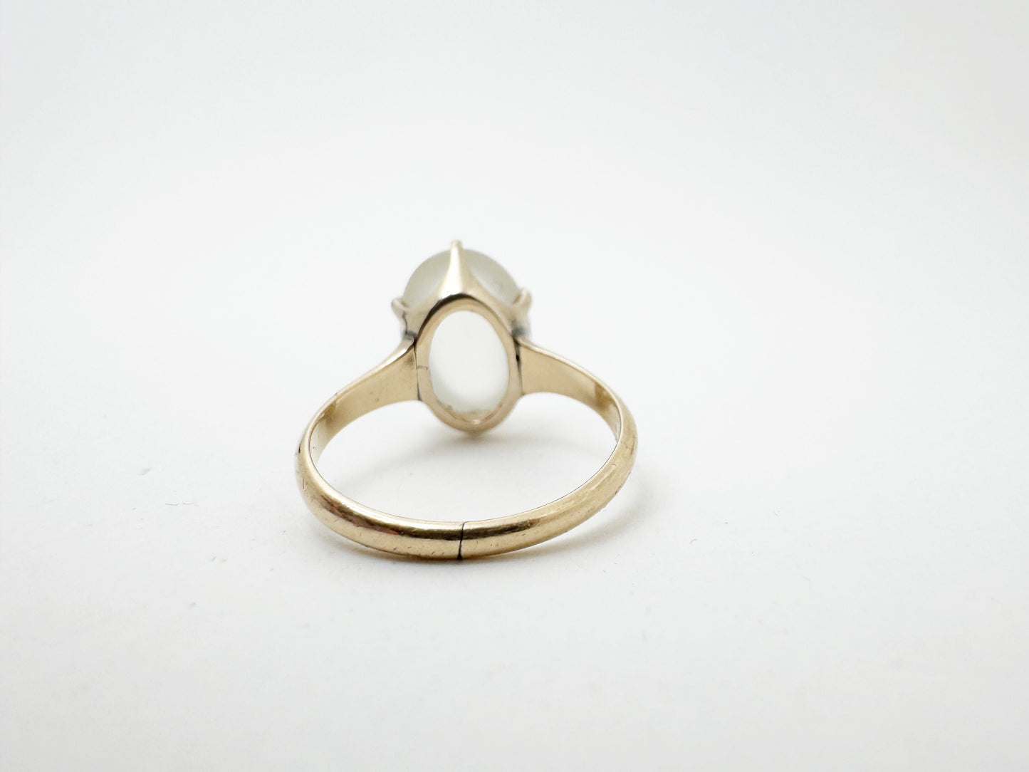 c.1900's Moonstone Ring